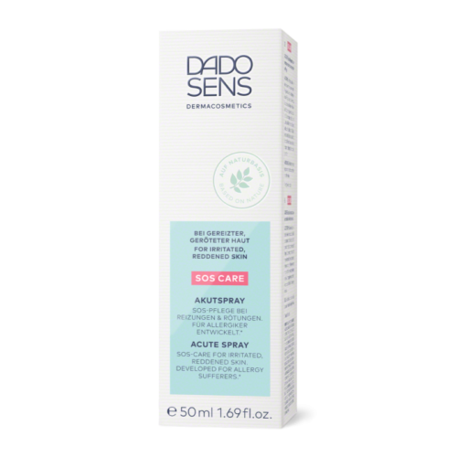 SOS Care Acute spray 50 ml Dadosens