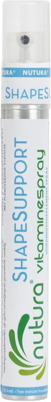 Shape support 13.3 ml Vitamist Nutura