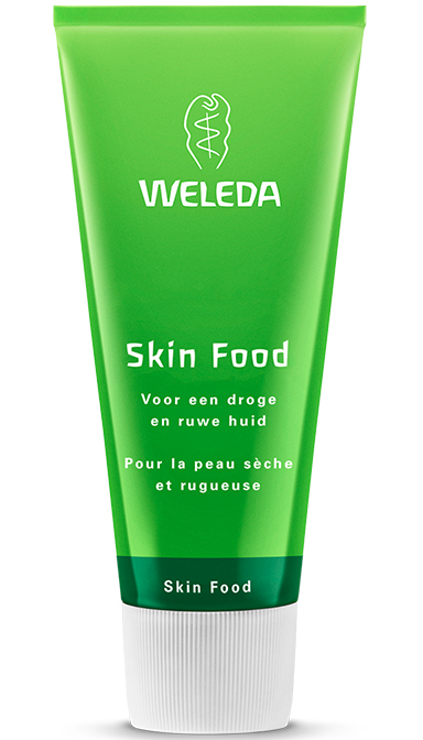 Skin food huidcrème 75 ml Weleda