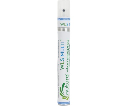 Wls special multi vitamine-spray 13.3ml vitamist