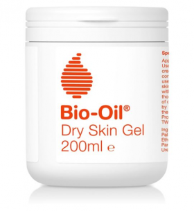 Bio-Oil huidgel 200 ml