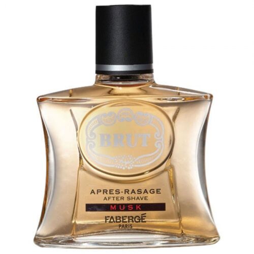 Brut Musk aftershave lotion 100ml