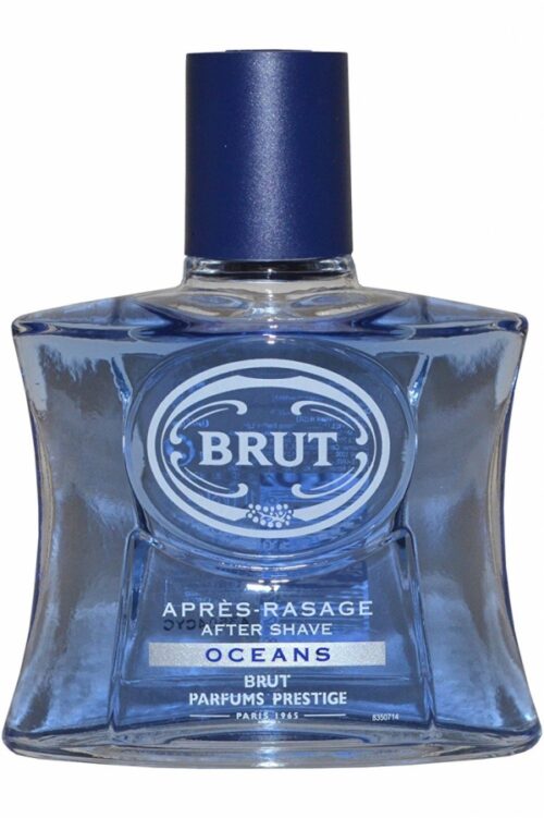 Brut Oceans aftershave lotion 100 ml*
