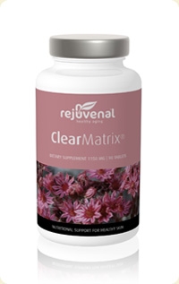 ClearMatrix 90 capsules Rejuvenal