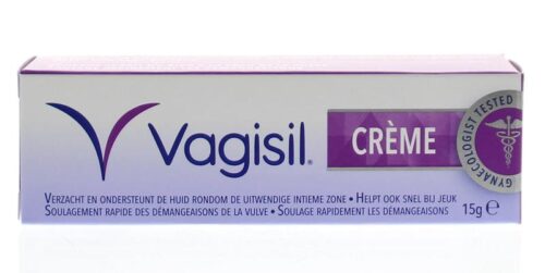 Creme 15 gram Vagisil