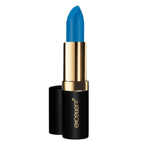 Excellent lipstick Blauw 103 4gr*