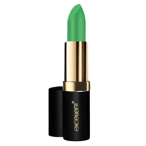Excellent lipstick groen 102 4gr*