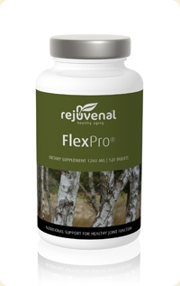 Flexpro 120 tabletten Rejuvenal