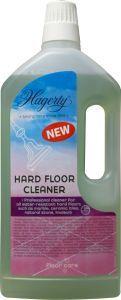 Hard floor cleaner 1000 ml Hagerty