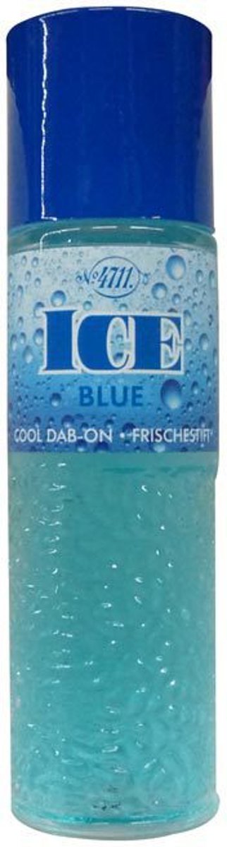 Ice the cool depper 4711 40 ml