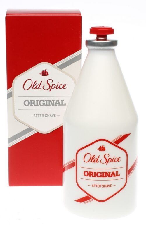 Old Spice After Shave Original 100 ml