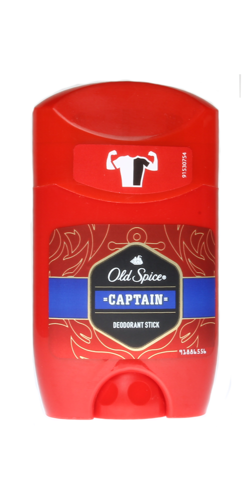 Old Spice captain deostick 50ml