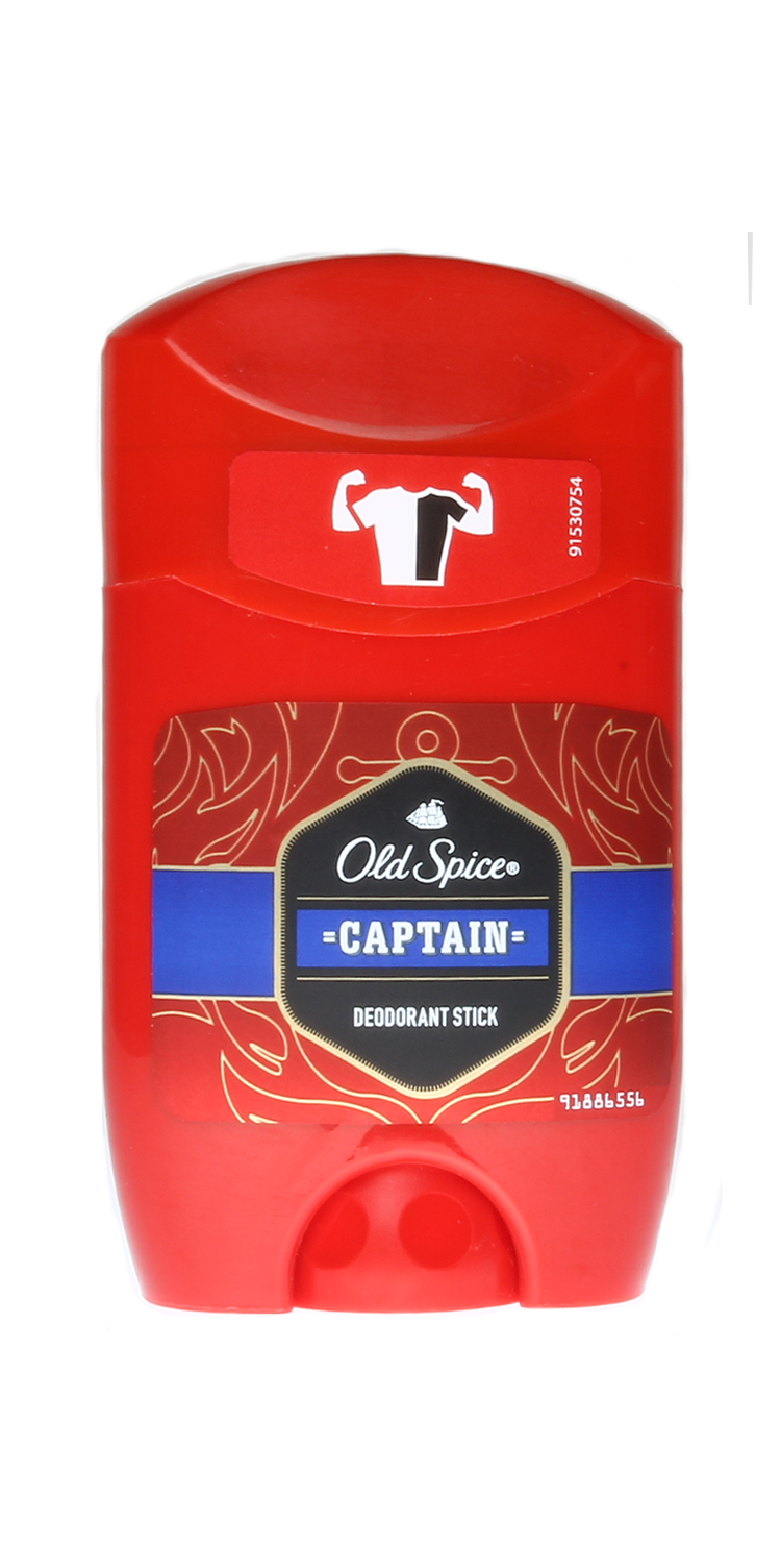 Old Spice captain deostick 50ml