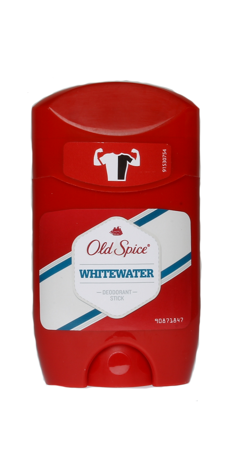 Old Spice whitewater deostick 50ml