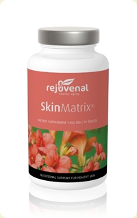 SkinMatrix 90 tabletten Rejuvenal
