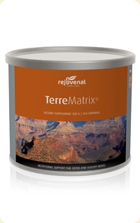 TerreMatrix 400 gram Rejuvenal