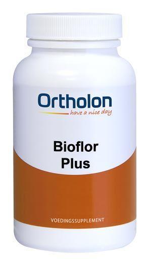 Bioflor plus 90g Ortholon Pro
