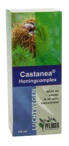 Castanea honingcomplex 100ml Pfluger*