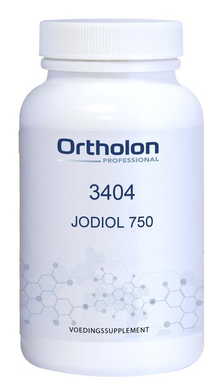Jodiol 120tb Ortholon Pro