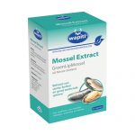 Mossel Extract 60 capsules Wapiti