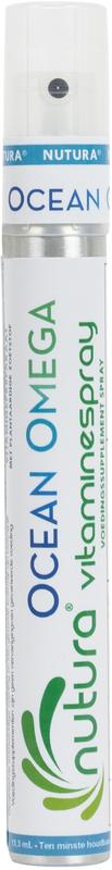 Ocean omega 13.3 ml Vitamist Nutura