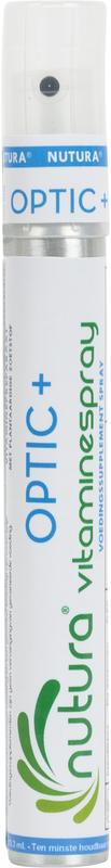 Optic + 13.3 ml Vitamist Nutura
