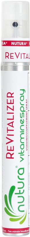 Revitalizer 13.3 ml Vitamist Nutura