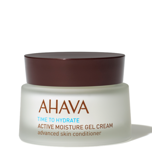 Active moisture gel cream 50 ml Ahava
