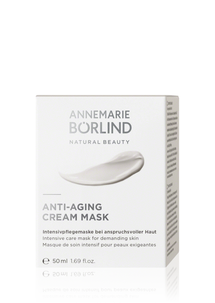 Anti Aging cream mask 50ml Borlind