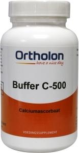 Buffer C 500 120tab Ortholon*