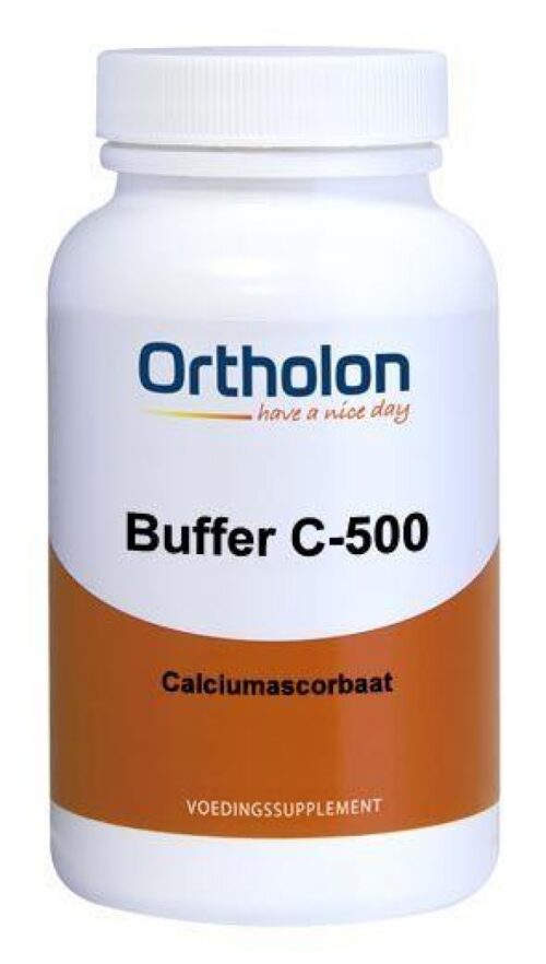 Buffer C 500 60vc Ortholon*