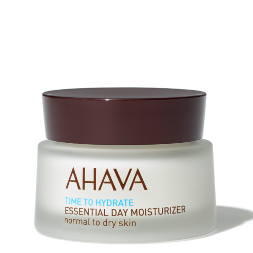 Essential day moisturiser very dry skin 50 ml Ahava