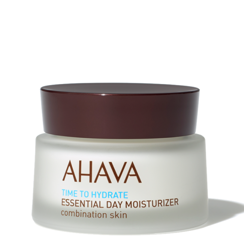 Essential day moisturizing cream 50 ml Ahava