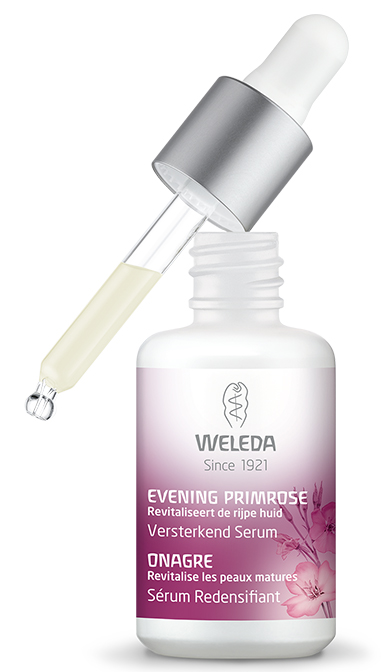 Evening primrose verst serum 30ml weleda*