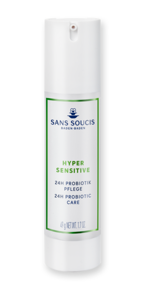 Hyper Sensitive Calming 24-h Proteciton 50 ml Sans Soucis