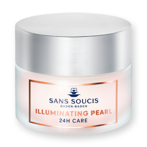 Illuminating Pearl 24 H Care normal Skin 50 ml Sans Soucis