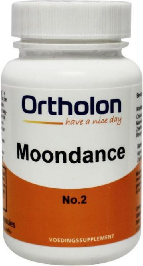 Moondance 2 30 vegicapsules Ortholon