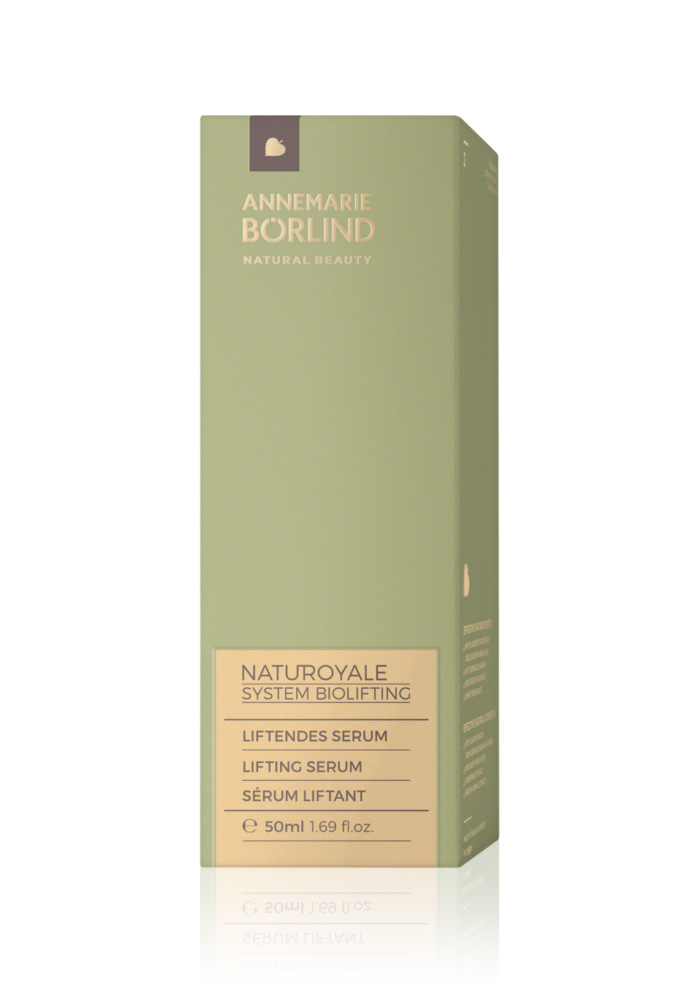 Naturoyale Llifting serum 50 ml Borlind