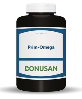 Prim omega 200 capsules Bonusan