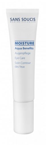 Aqua Benefits moisture Eye Care 15 ml Sans Soucis
