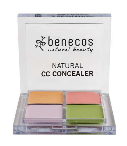 Natural CC conleaner bio 6 ml Benecos
