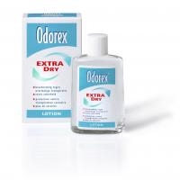 Odorex extra dry 50 ml fles