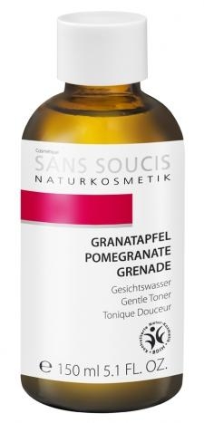 Pomegranate Body Oil 150ml Sans Soucis
