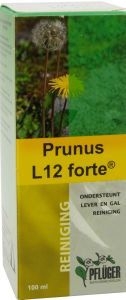 Prunus L12 100 ml Pfluger