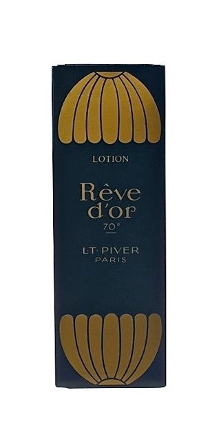 REVE D'OR Lotion 423 ml L.T. Piver