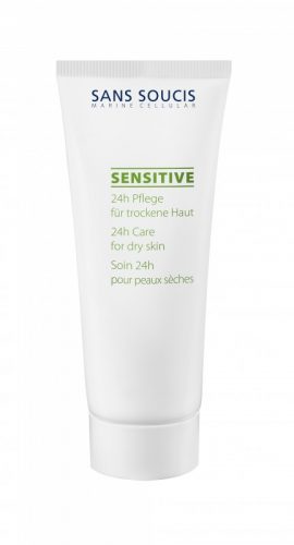 Sensitive 24h care OILY skin 40ml Sans Soucis