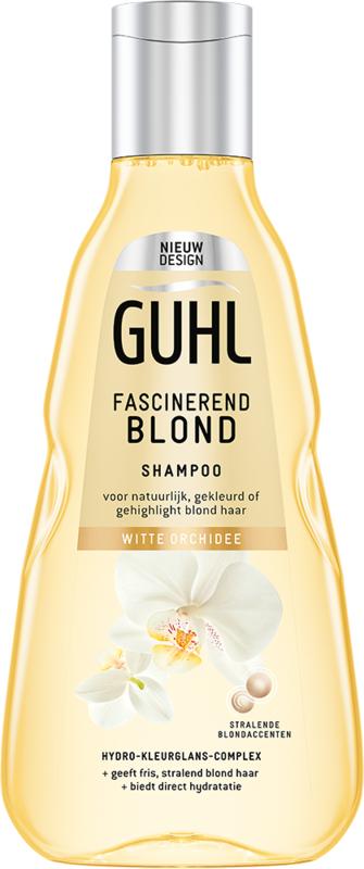 Shampoo colorshine blond 250 ml Guhl