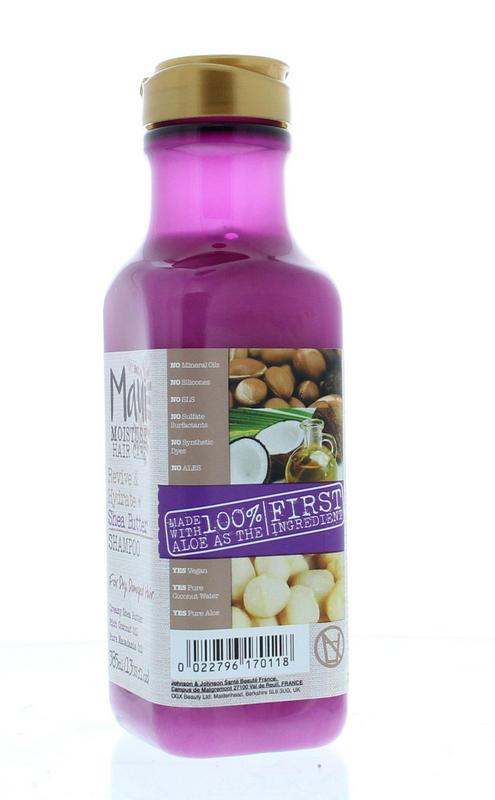 Revive & hydrate shampoo 385 ml Maui