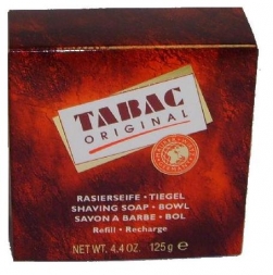 Tabac Shavingbowl refill 125 gram