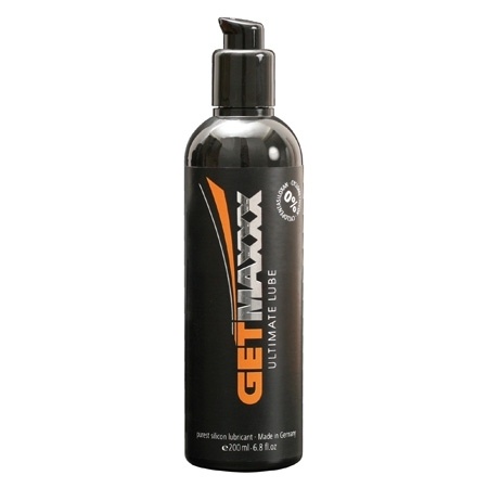 Getmaxxx Ultimate lube glijmiddel EXS 200 ml
